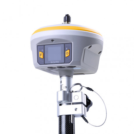 GNSS приемник SOUTH Galaxy G7 IMU