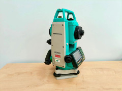 Тахеометр Sokkia SET530RK3