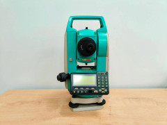 Тахеометр Sokkia SET530RK3