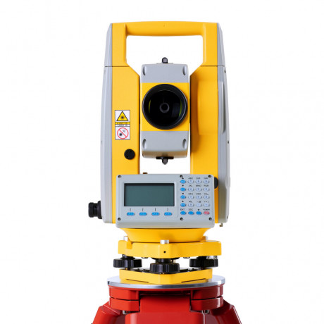 Технический тахеометр SOUTH NTS-362R6