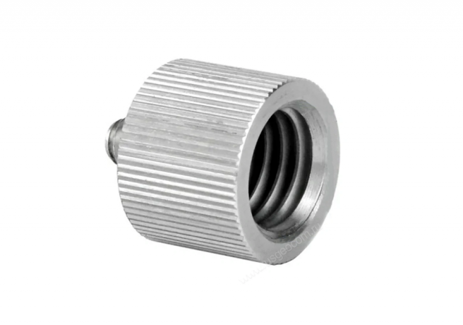 Переходник AMO с 5/8” на 1/4”