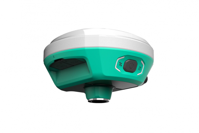 GNSS приемник STEC SV1
