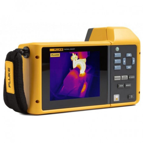 Тепловизор Fluke TiX580