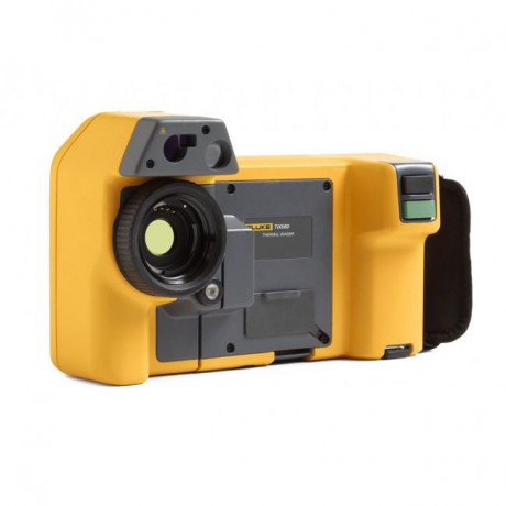 Тепловизор Fluke TiX580