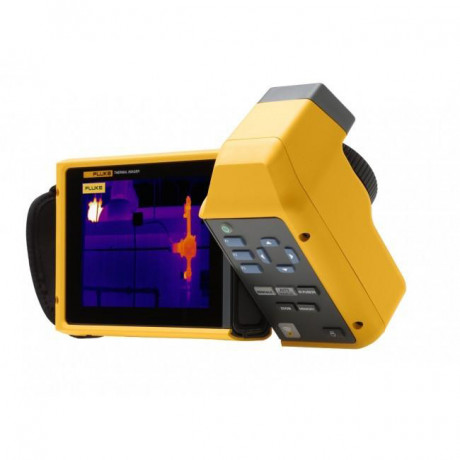 Тепловизор Fluke TiX580
