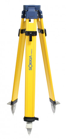Деревянный штатив Sokkia PFW5B-E