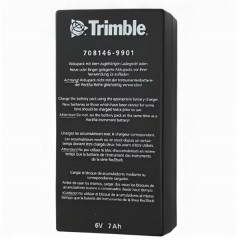 Аккумулятор для Trimble 3600