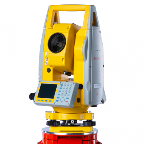 Технический тахеометр SOUTH NTS-382R10