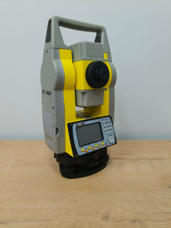 Тахеометр Geomax Zoom30