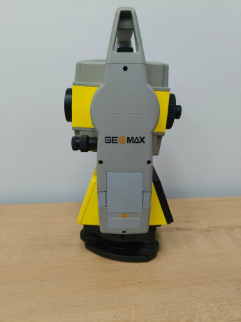 Тахеометр Geomax Zoom30