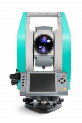 Тахеометр Nikon XF 5" LP