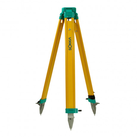 Деревянный штатив Sokkia PFW5B-R