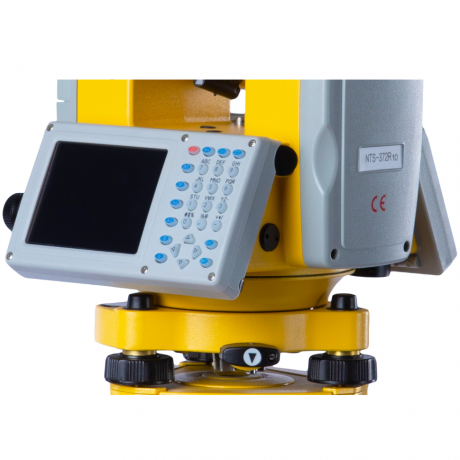 Технический тахеометр SOUTH NTS-372R10