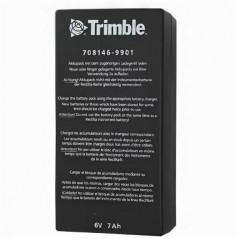 Аккумулятор Trimble 708 146-9901-000