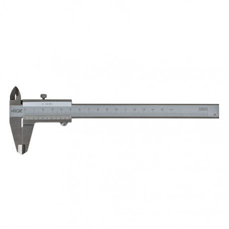 Штангенциркуль RGK SCM-150