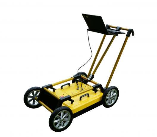 AlphaGEO D200