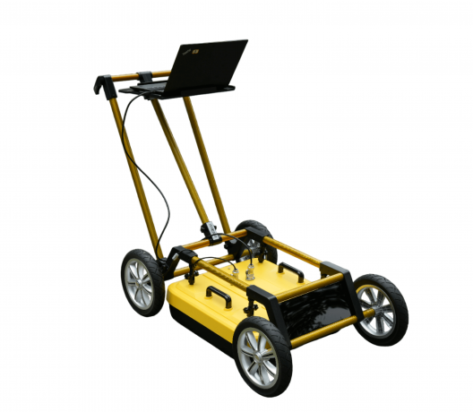 AlphaGEO D200