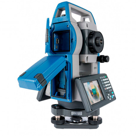 Тахеометр Sokkia FX-205