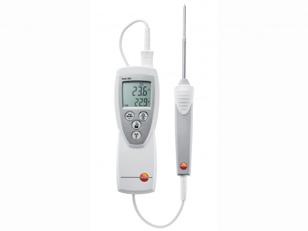 Базовый комплект термометра Testo 926