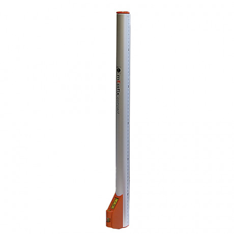 Измерительная телескопическая линейка Nedo mEssfix compact 3m