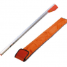 Измерительная телескопическая линейка Nedo mEssfix compact 3m