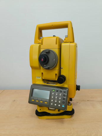 Topcon GPT-3105N