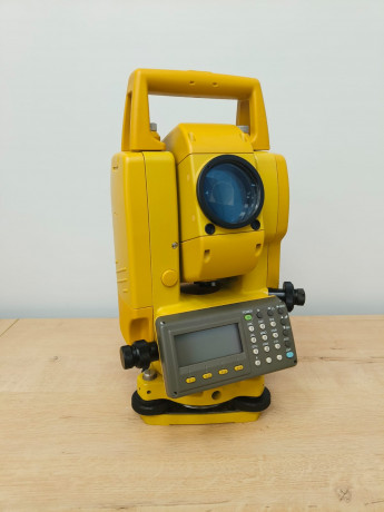 Topcon GPT-3105N