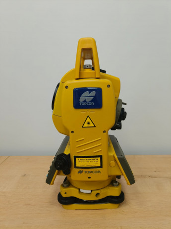 Topcon GPT-3105N