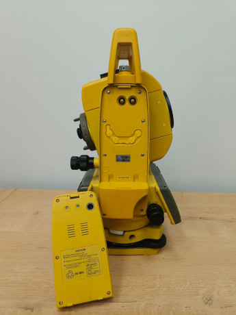 Topcon GPT-3105N
