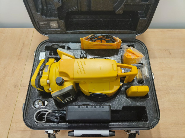 Topcon GPT-3105N