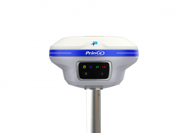 Комплект PrinCe i30VR + PrinCe i80 Pro + контроллер PrinCe HCE600