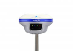 Комплект PrinCe i30VR + PrinCe i80 Pro + контроллер PrinCe HCE600