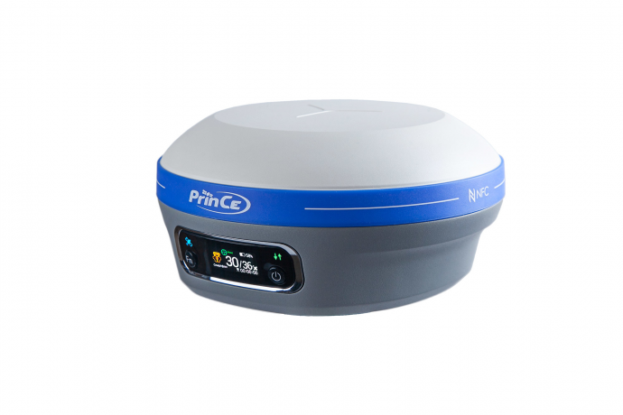 Комплект PrinCe i30VR + PrinCe i80 Pro + контроллер PrinCe HCE600