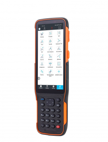 Комплект PrinCe i30VR + PrinCe i80 Pro + контроллер PrinCe HCE600