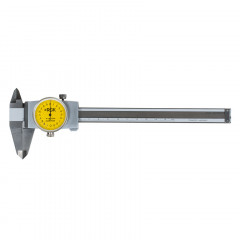 Штангенциркуль RGK SCC-150