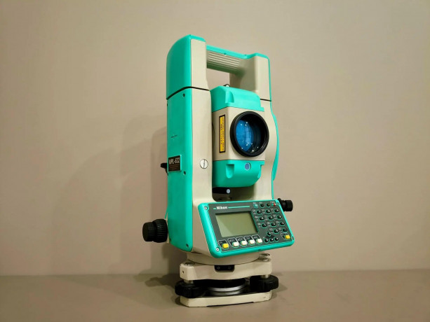 Nikon NPL-632