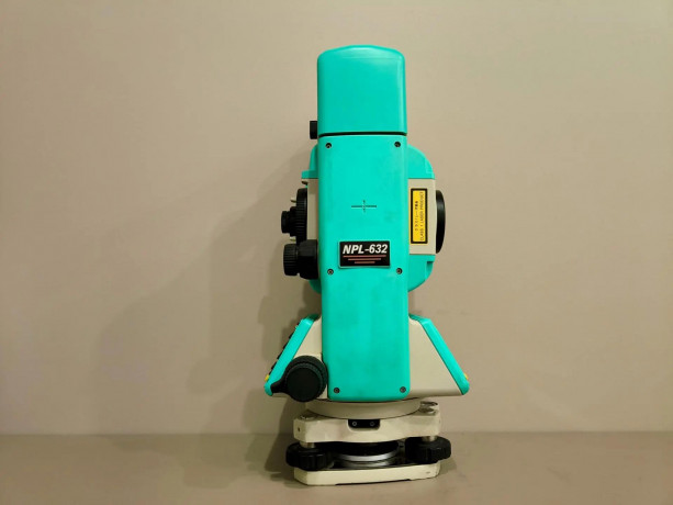 Nikon NPL-632