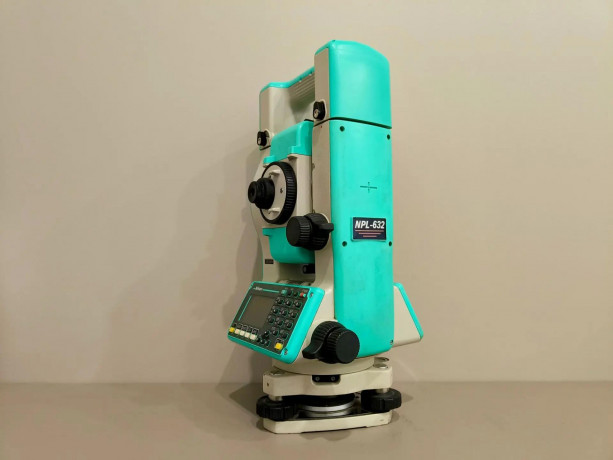 Nikon NPL-632
