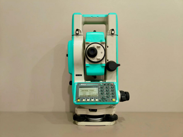 Nikon NPL-632