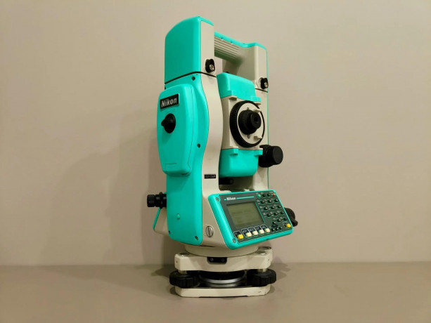 Nikon NPL-632