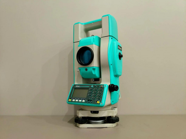 Nikon NPL-632