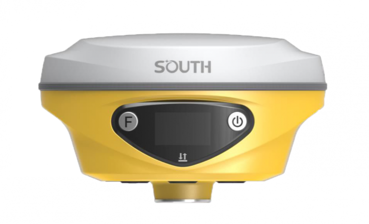 GNSS приемник SOUTH ALPS1 (Лазер, AR, Визуальное позиционирование, IMU)