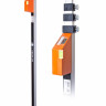 Измерительная телескопическая линейка Nedo mEssfix-S 8m