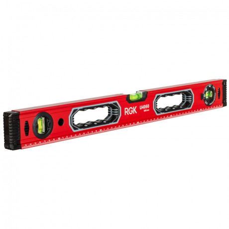 Пузырьковый уровень RGK U4060