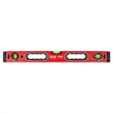 Пузырьковый уровень RGK U4060