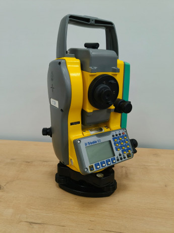 Тахеометр Trimble M3 