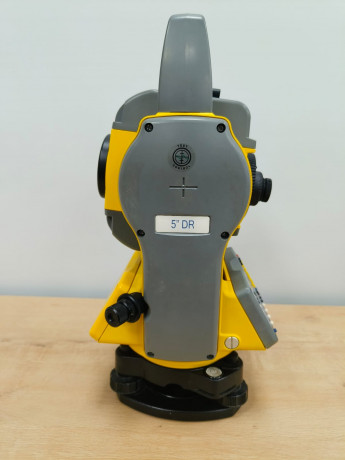 Тахеометр Trimble M3 