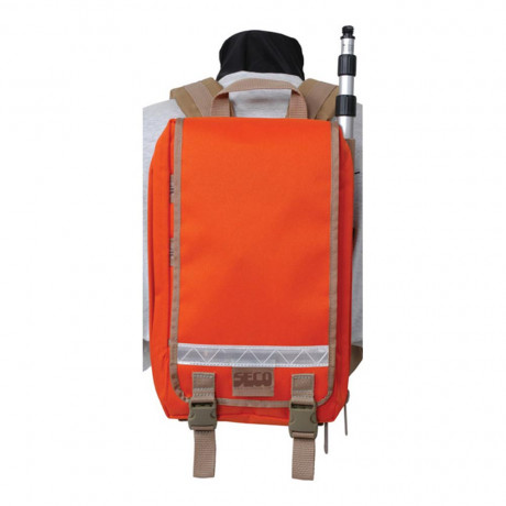 Рюкзак Seco 8125-50-ORG