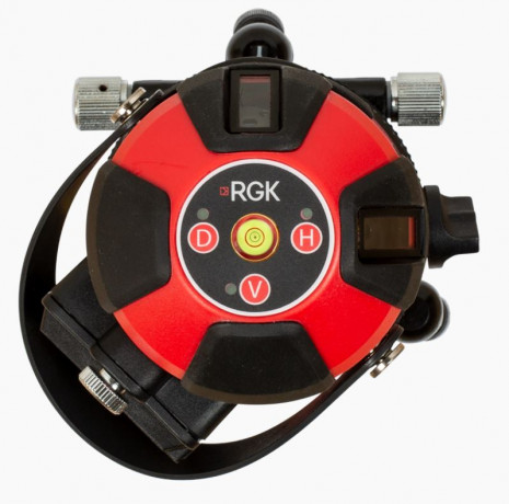 Лазерный уровень RGK UL-21W