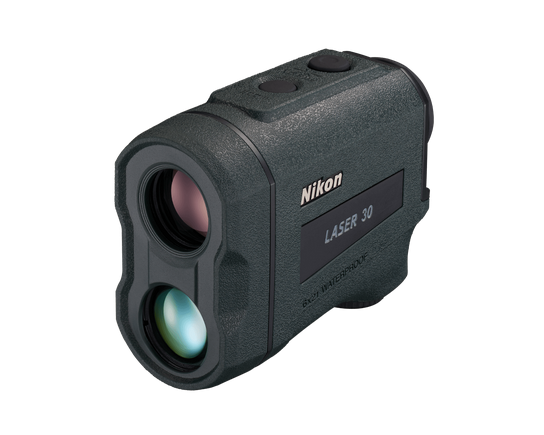 Лазерный дальномер Nikon LASER 30